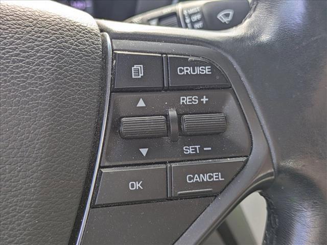 used 2015 Hyundai Sonata car, priced at $10,899