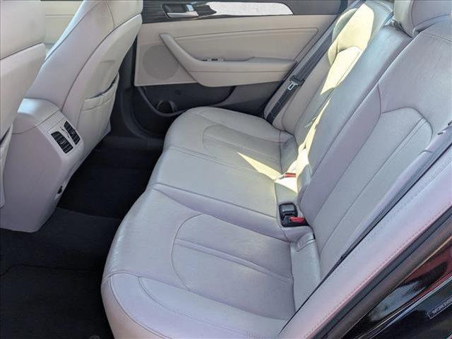 used 2015 Hyundai Sonata car, priced at $10,999