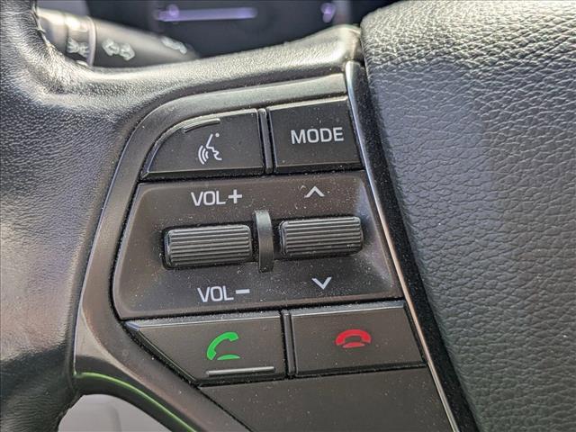 used 2015 Hyundai Sonata car, priced at $10,899