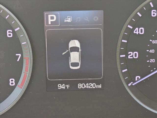 used 2015 Hyundai Sonata car, priced at $10,899