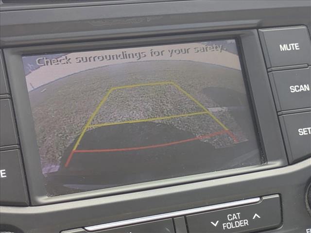 used 2015 Hyundai Sonata car, priced at $10,899