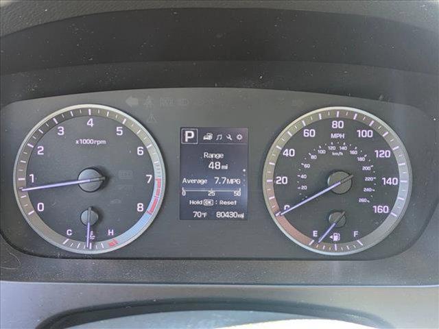 used 2015 Hyundai Sonata car, priced at $10,999