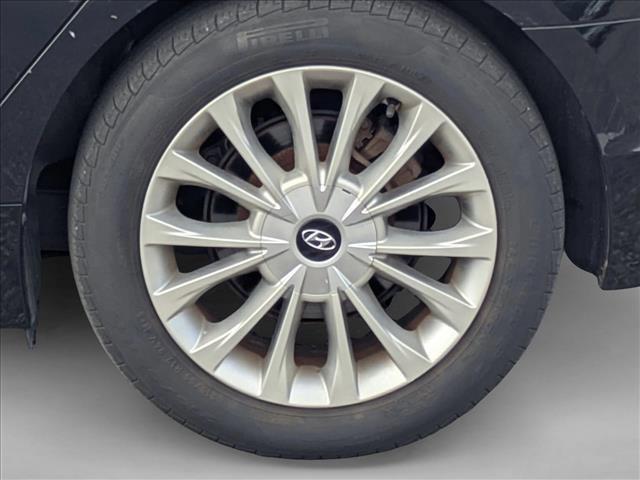 used 2015 Hyundai Sonata car, priced at $10,899