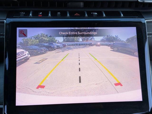 used 2022 Jeep Grand Cherokee L car, priced at $26,999