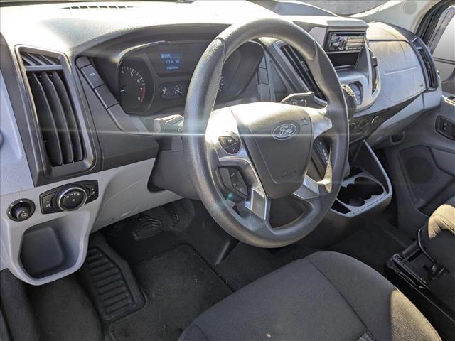 used 2015 Ford Transit-350 car, priced at $25,498