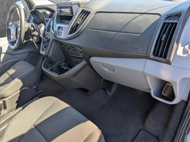 used 2015 Ford Transit-350 car, priced at $25,498