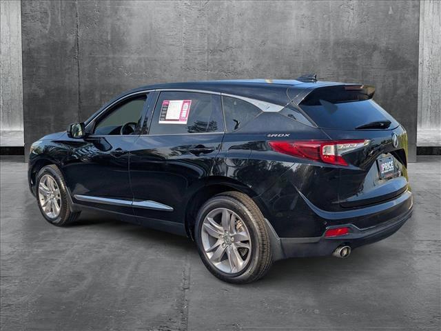 used 2019 Acura RDX car, priced at $25,998