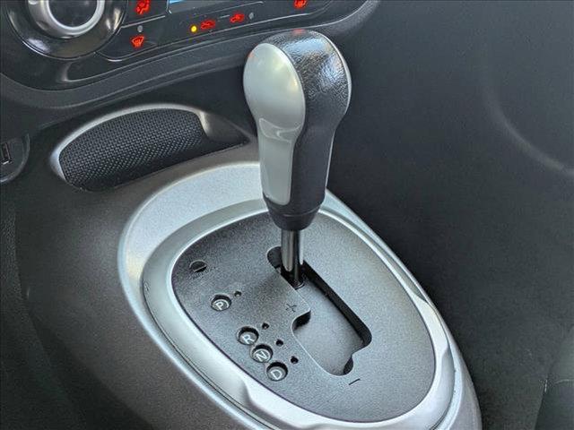 used 2015 Nissan Juke car, priced at $9,298