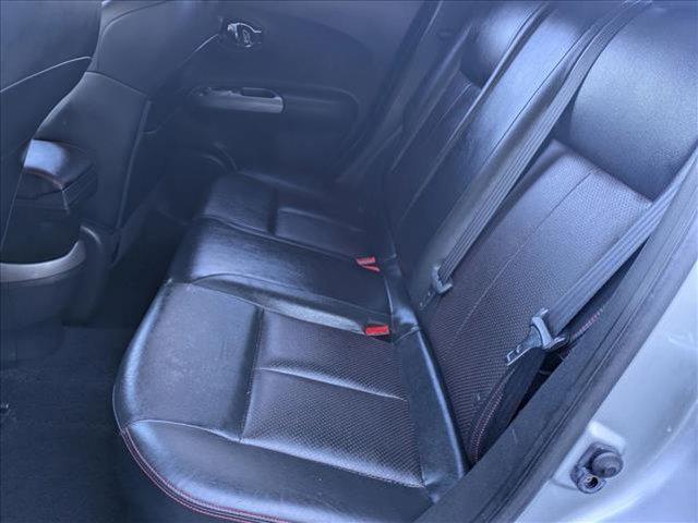 used 2015 Nissan Juke car, priced at $9,298