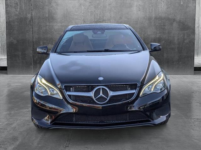 used 2016 Mercedes-Benz E-Class car, priced at $16,798