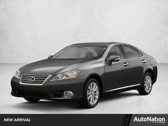 used 2010 Lexus ES 350 car, priced at $9,999