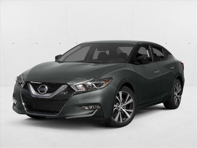 used 2017 Nissan Maxima car, priced at $10,992