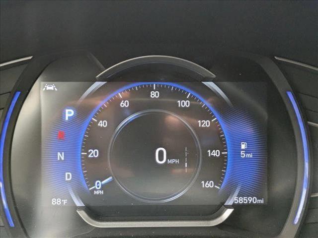used 2019 Hyundai Santa Fe car, priced at $16,949