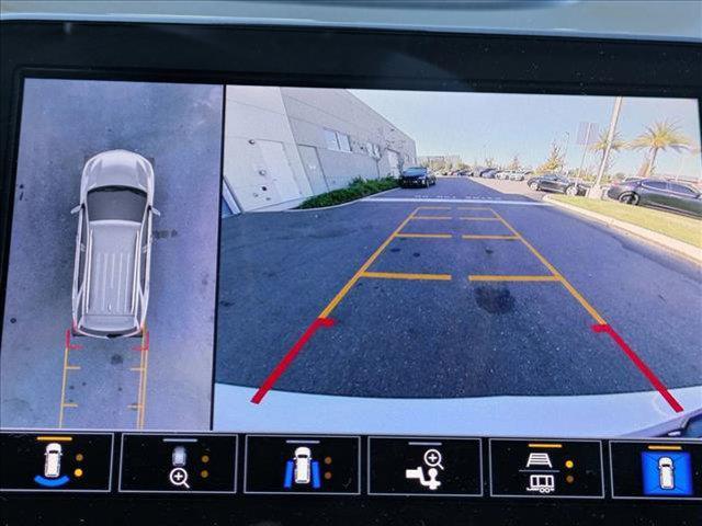 used 2024 Chevrolet Equinox car, priced at $26,919