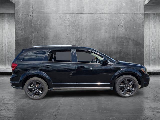 used 2019 Dodge Journey car, priced at $12,298