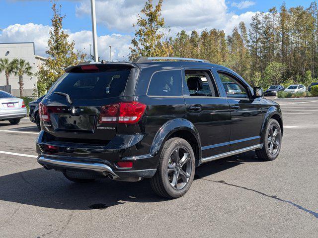 used 2019 Dodge Journey car, priced at $12,298