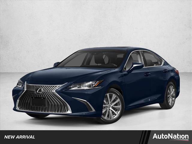 used 2019 Lexus ES 350 car, priced at $25,799