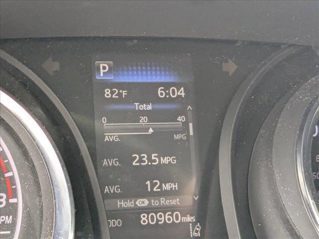 used 2020 Toyota Camry car, priced at $18,995