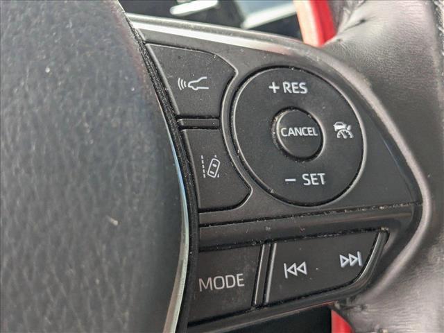 used 2020 Toyota Camry car, priced at $18,995