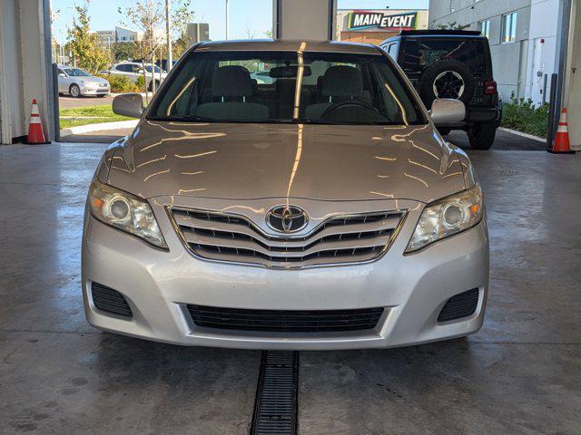 used 2010 Toyota Camry car, priced at $9,995