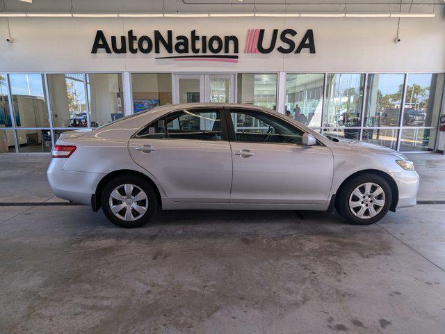 used 2010 Toyota Camry car, priced at $9,995