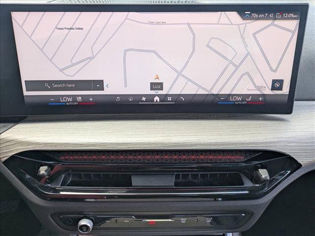 used 2025 BMW 330 car, priced at $32,260