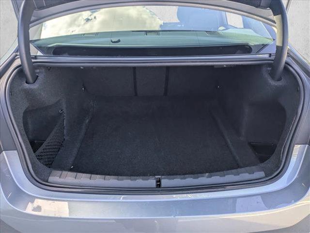 used 2025 BMW 330 car, priced at $32,260