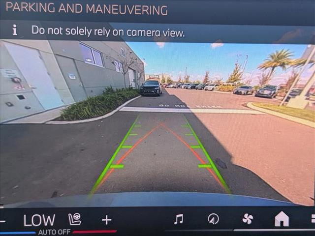 used 2025 BMW 330 car, priced at $32,260