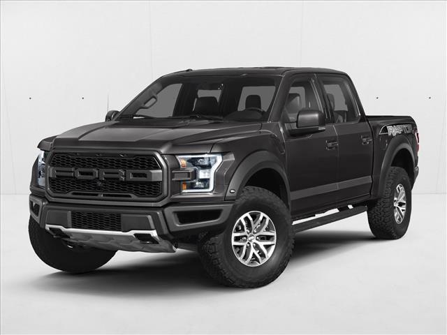used 2018 Ford F-150 car, priced at $34,995