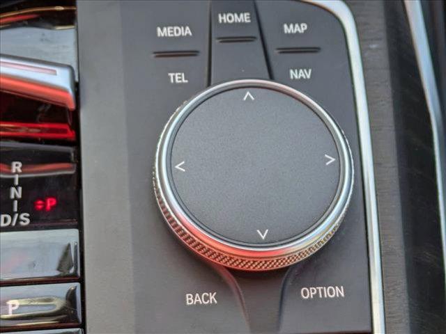 used 2024 BMW 330 car, priced at $29,399