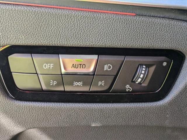 used 2024 BMW 330 car, priced at $29,399