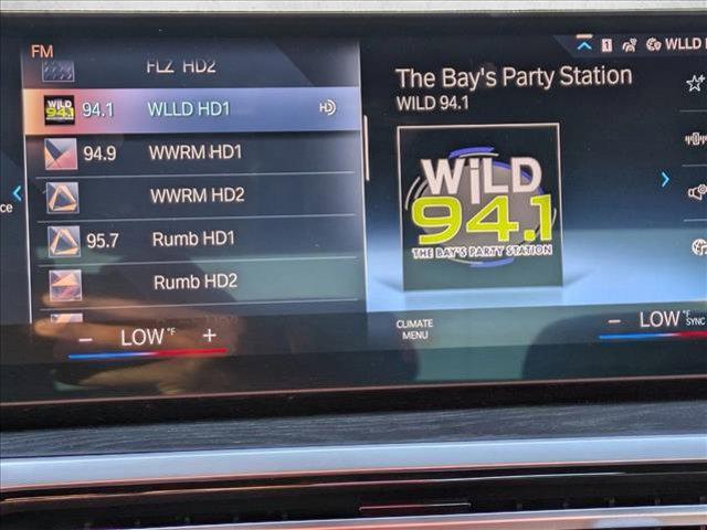 used 2024 BMW 330 car, priced at $29,399