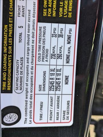 used 2024 BMW 330 car, priced at $29,399