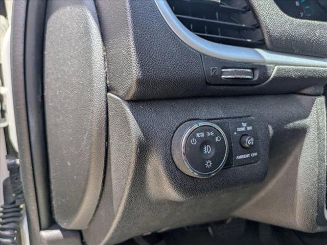 used 2015 Chevrolet Traverse car, priced at $6,899