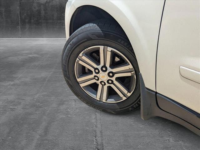 used 2015 Chevrolet Traverse car, priced at $6,899