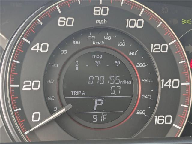 used 2014 Honda Accord car, priced at $12,395