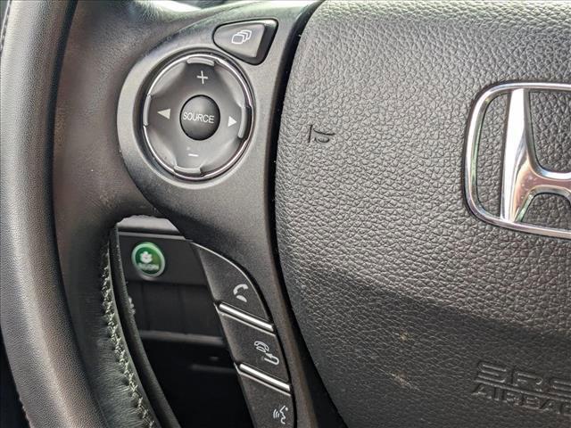 used 2014 Honda Accord car, priced at $12,395