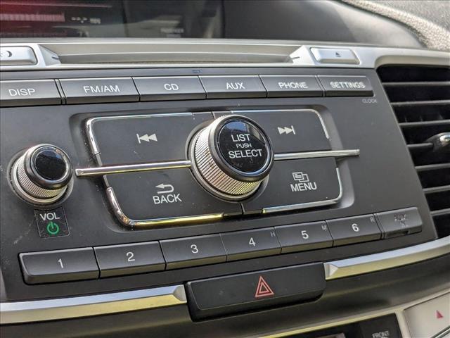 used 2014 Honda Accord car, priced at $12,395