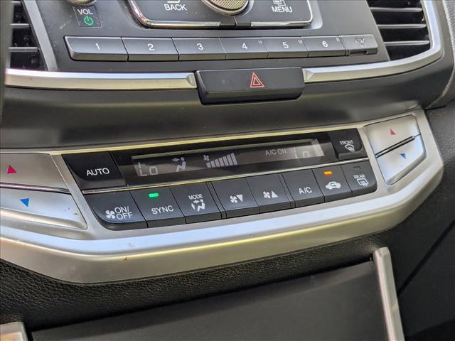 used 2014 Honda Accord car, priced at $12,395