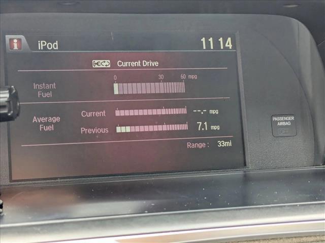 used 2014 Honda Accord car, priced at $12,395
