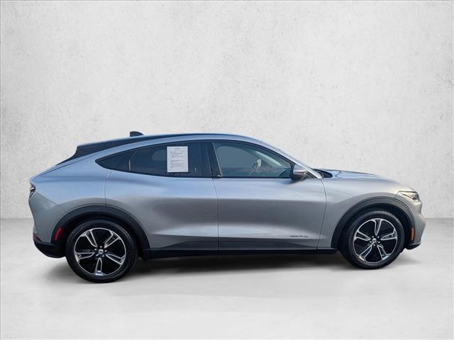 used 2021 Ford Mustang Mach-E car, priced at $19,999