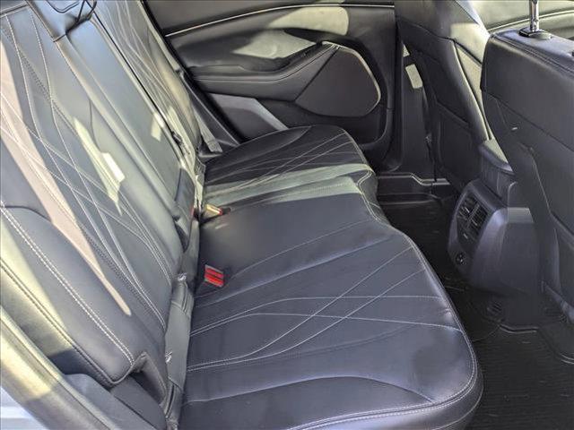 used 2021 Ford Mustang Mach-E car, priced at $19,999