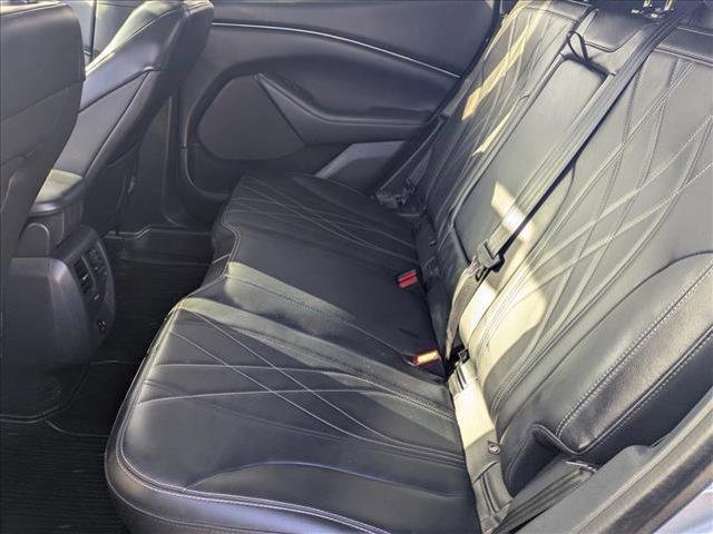 used 2021 Ford Mustang Mach-E car, priced at $19,999