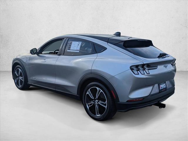 used 2021 Ford Mustang Mach-E car, priced at $19,999