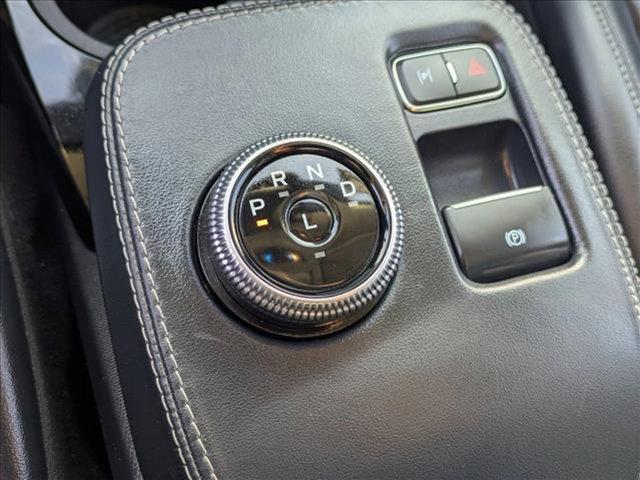 used 2021 Ford Mustang Mach-E car, priced at $19,999