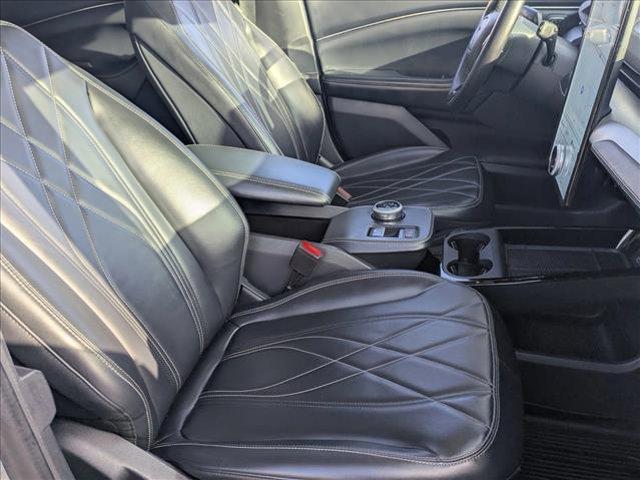 used 2021 Ford Mustang Mach-E car, priced at $19,999