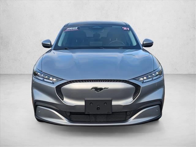 used 2021 Ford Mustang Mach-E car, priced at $19,999