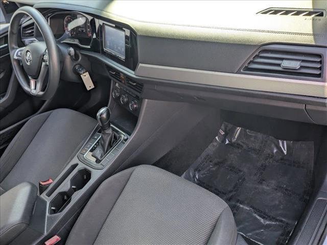 used 2019 Volkswagen Jetta car, priced at $10,490