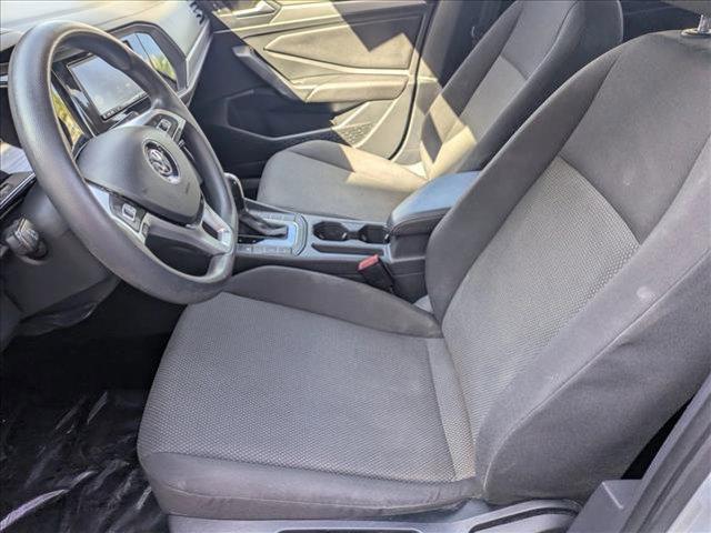 used 2019 Volkswagen Jetta car, priced at $10,490