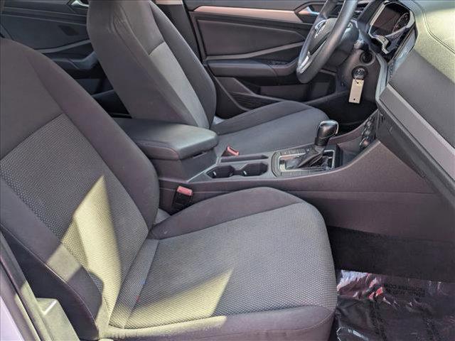 used 2019 Volkswagen Jetta car, priced at $10,490